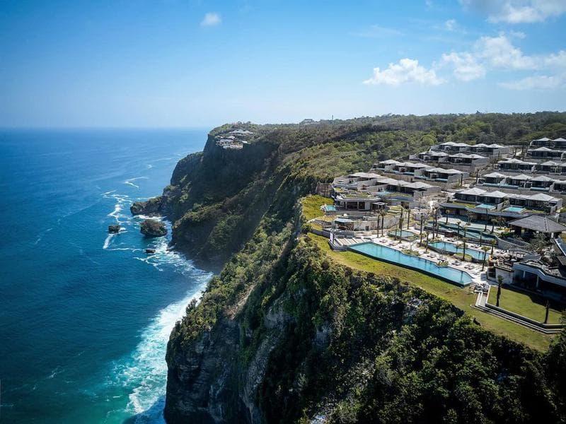 Uluwatu, Bali